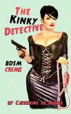 The Kinky Detective (eBook, ePUB)