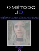O método JD (eBook, ePUB)