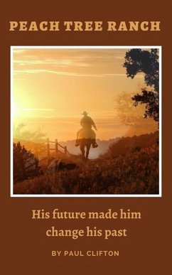 Cover Peach Tree Ranch (eBook, ePUB)