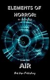 Air (Elements of Horror, #2) (eBook, ePUB)