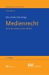 Medienrecht (eBook, PDF) - Bild 1
