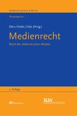 Medienrecht (eBook, PDF)