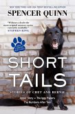 Short Tails (eBook, ePUB)