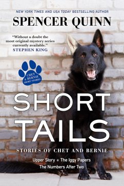 Short Tails (eBook, ePUB) - Quinn, Spencer