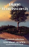 Ten Short Stories: Wordsworth Shorts 11 - 20 (Wordsworth Collections, #9) (eBook, ePUB)