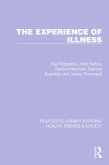 The Experience of Illness (eBook, ePUB)