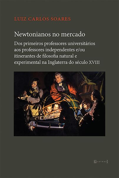 Newtonianos no mercado (eBook, ePUB) Newtonianos no mercado (eBook, ePUB)