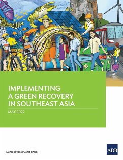 Implementing a Green Recovery in Southeast Asia - Asian Development Bank