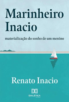Cover Marinheiro Inacio (eBook, ePUB)