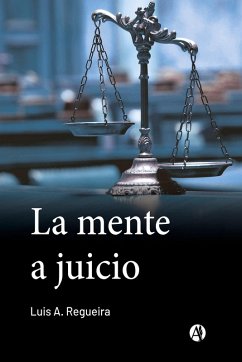 Cover La mente a juicio (eBook, ePUB)