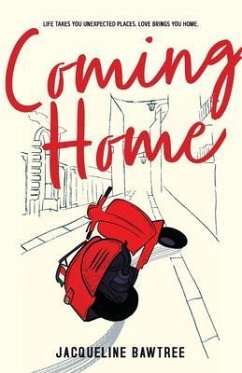 Coming Home (eBook, ePUB) - Bawtree, Jacqueline
