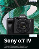 Sony A7 IV (eBook, ePUB)