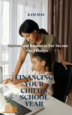 Financing Your Child's School Year (eBook, ePUB)