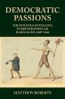 Democratic passions (eBook, ePUB) - Bild 1