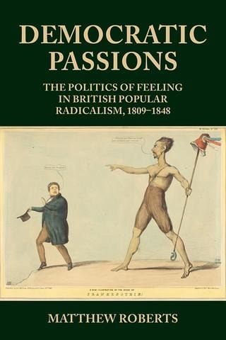 Democratic passions (eBook, ePUB) Democratic passions (eBook, ePUB)