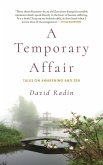 A Temporary Affair (eBook, ePUB)