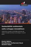 Sostenibilità ambientale nello sviluppo immobiliare