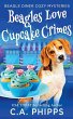Beagles Love Cupcake Crimes - Bild 1