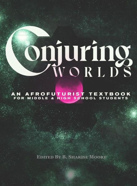 Conjuring Worlds Conjuring Worlds