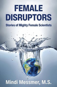 Female Disruptors - Messmer, Mindi