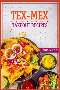 Cover Tex-Mex Takeout Recipes