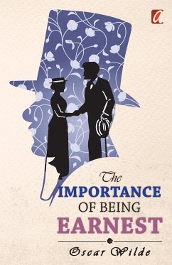 Importance of being earnest - Wilde, Oscar