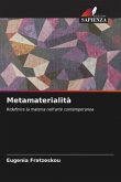 Metamaterialità