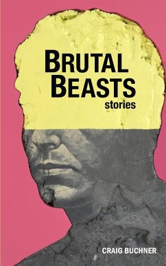 Brutal Beasts - Buchner, Craig