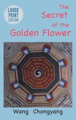 The Secret of the Golden Flower - Chongyang, Wang