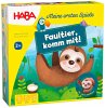 HABA 306599 - Meine ersten Spiele,... - Bild 1