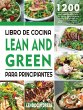 Libro De Cocina Lean And Green Para... - Bild 1