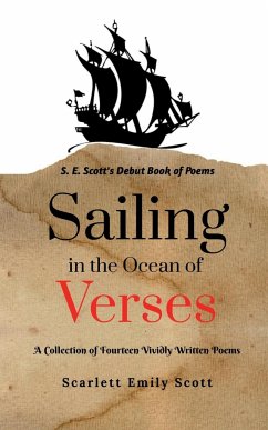 Sailing in the Ocean of Verses - Emily, Scarlett