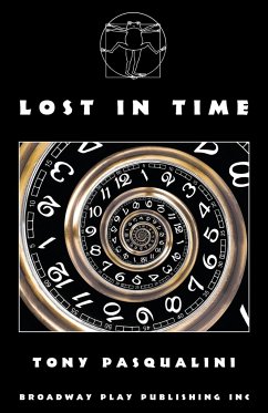 Lost in Time - Pasqualini, Tony