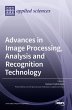Advances in Image Processing, Analysis... - Bild 1