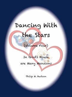 Dancing With the Stars - Hudson, Philip M