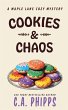 Cookies and Chaos - Bild 1