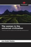 The woman in the universal civilization