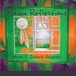 Cover Haiku Reflections Volume 3