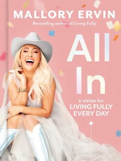 All In (eBook, ePUB) - Ervin, Mallory