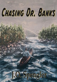 Cover Chasing Dr. Banks
