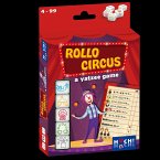 Rollo Circus (Kinderspiel)