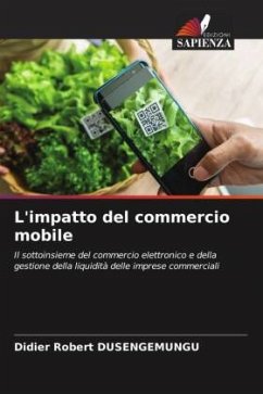 L'impatto del commercio mobile - DUSENGEMUNGU, Didier Robert