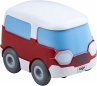 HABA 306689 - Kullerbü, Roter Bus für... - Bild 1