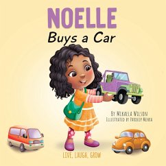 Noelle Buys a Car - Wilson, Mikaela