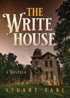 The Write House - Fabe, Stuart