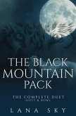The Black Mountain Pack