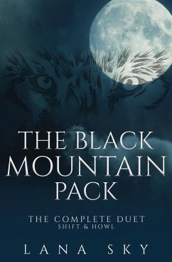 The Black Mountain Pack - Sky, Lana