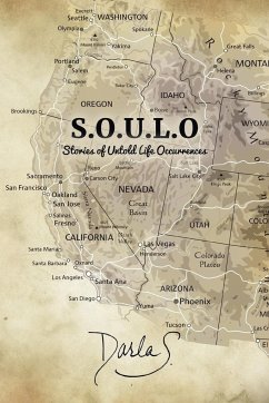 S.O.U.L.O Stories of Untold Life Occurrences - S., Darla