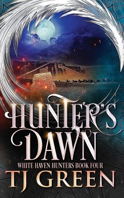 Hunter's Dawn - Green, Tj