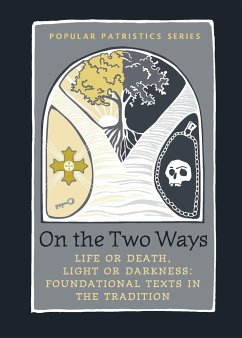 On the Two Ways - Stewart Alistai